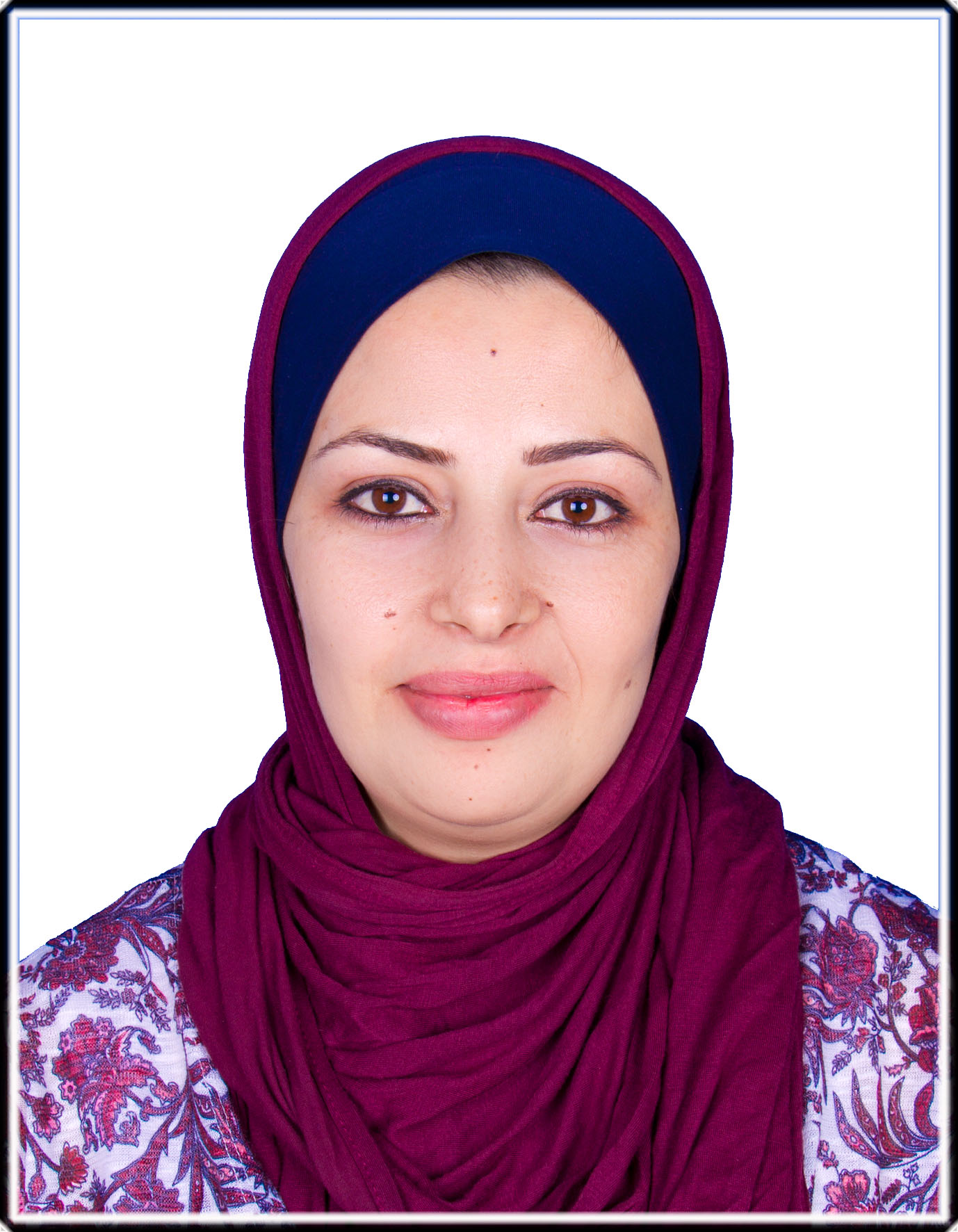 First sample avatar image
